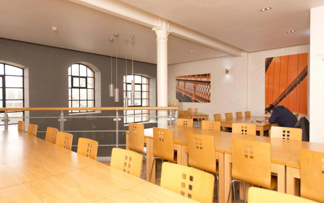 YHA Bristol - Hostel