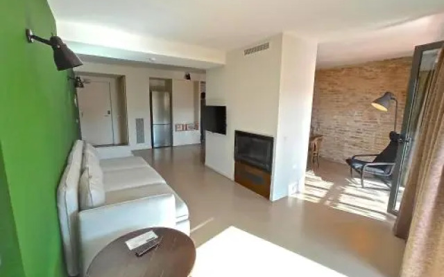 Hotel Restaurant Lotus Priorat