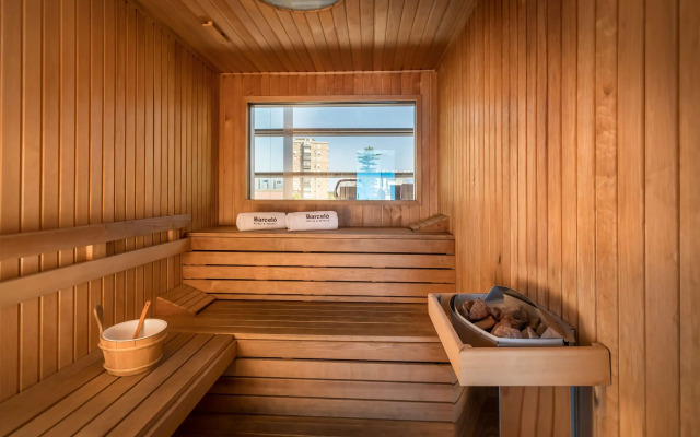 Barceló Malaga Hotel