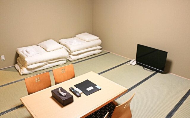 Akihabara Nakagawa Inn