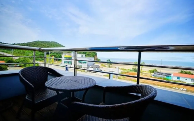 Taean You and I Pension