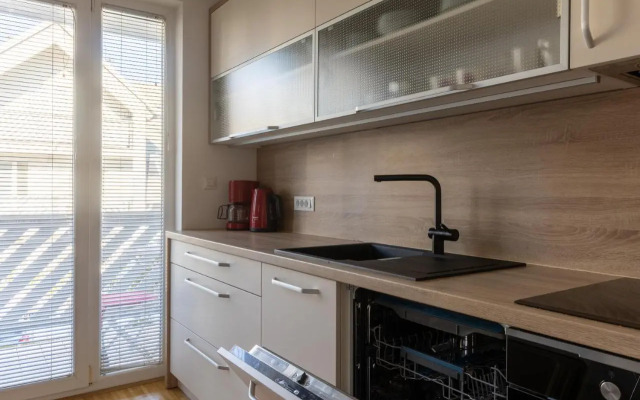 Bled4U Apartment
