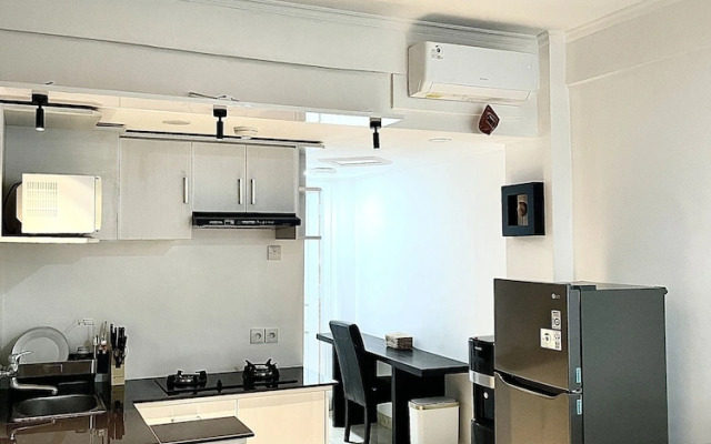 Suite Hotel Apartment Legian By JAdi