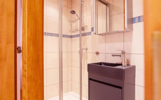 Grand-pont 15 Ollon in Ollon