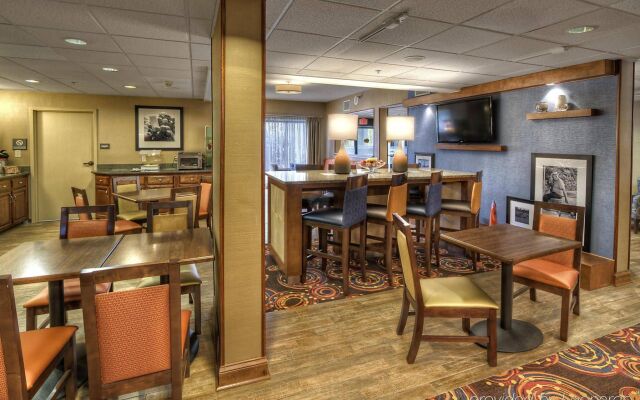 Hampton Inn Jonesville Elkin