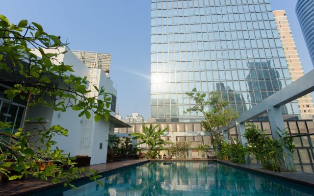 Sabai Sathorn