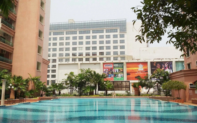 Marina Court Resort Condominium