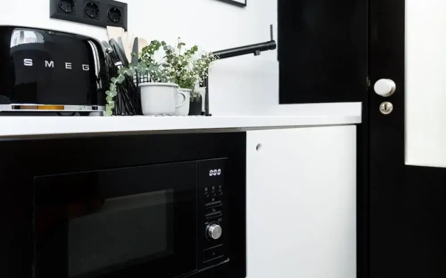 Saudade Micro Lofts
