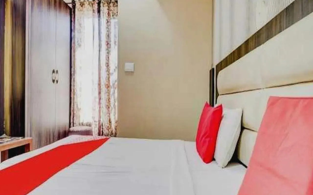Oyo 80778A Anat Hotel