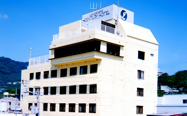 Yahatahama Century Hotel Ito — 3-star hotel in Yawatahama