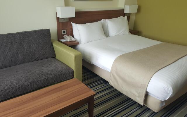 Holiday Inn Derby Nottingham M1 J25, an IHG Hotel