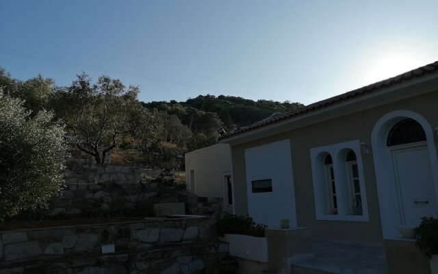 Artemis Villa near Athens airport