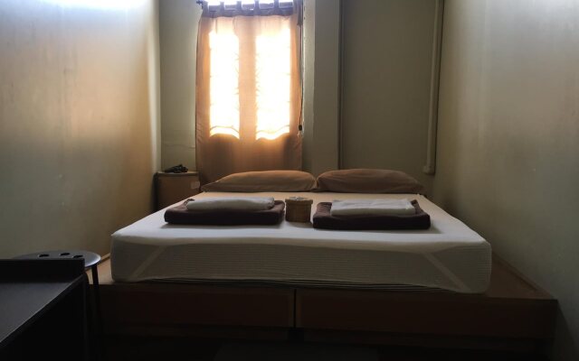 Once in Bangkok Guest House