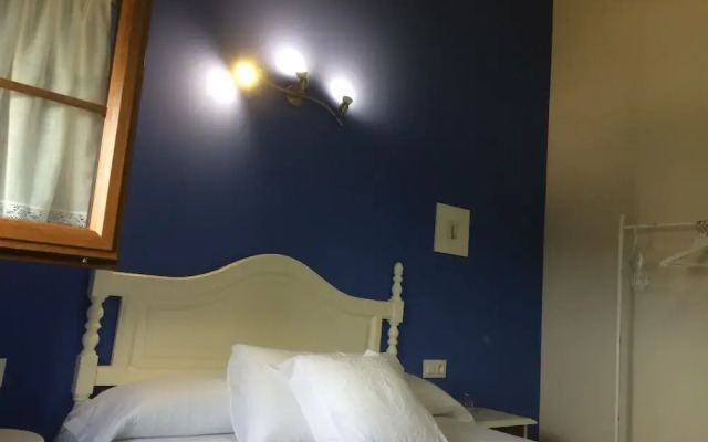 Apartamentos La Llastra de Garaña