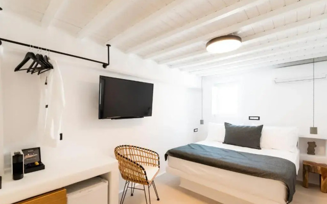 Mykonos Villas
