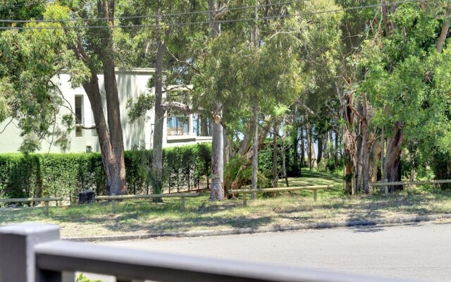 Blue Swimmer, 33 Danalene Parade