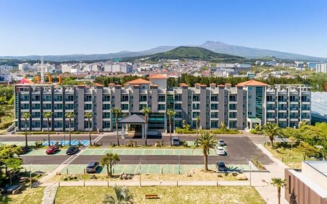 Jeju POL-A Resort