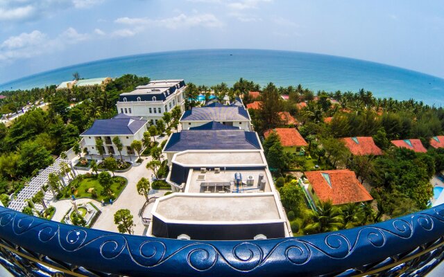 Thien Thanh Resort Phu Quoc
