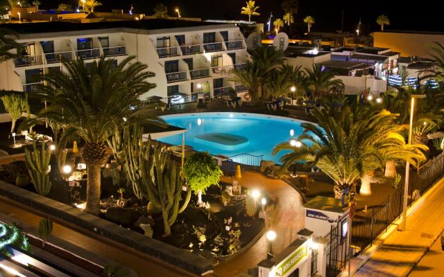 Ereza Apartamentos Los Hibiscos - Adults Only