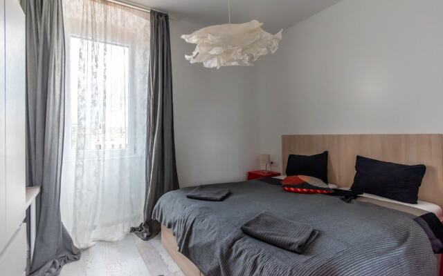 City Center Pula Apartment