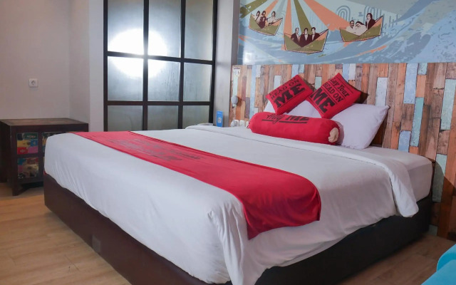 Meotel Purwokerto