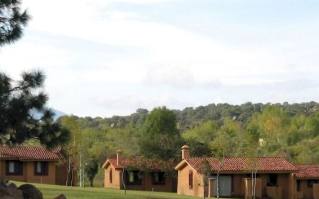 Hotel Villa Primavera