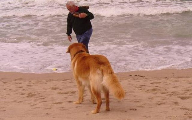 Mein Urlaub auf Sylt