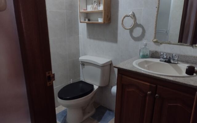 Hostal y Restaurante La Vie En Rose