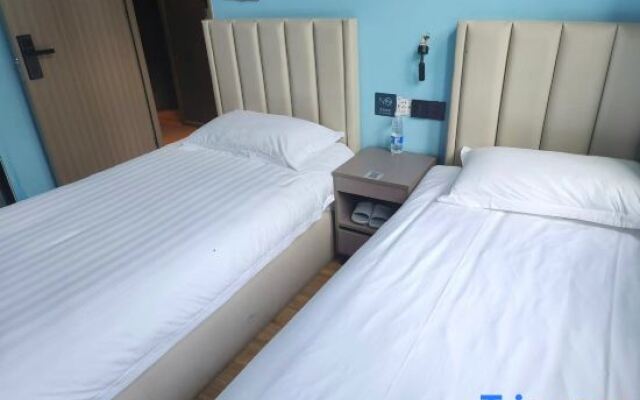 Shangya Xiahe Hotel (Beijing Tongzhou Universal Studios)