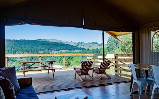 AfriCamps at Gowan Valley - Glamping