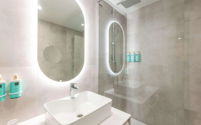 Novotel Grenoble Nord Voreppe