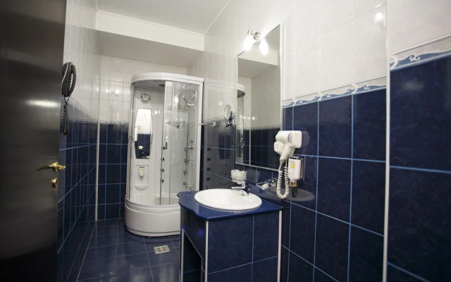 Hotel Piemonte