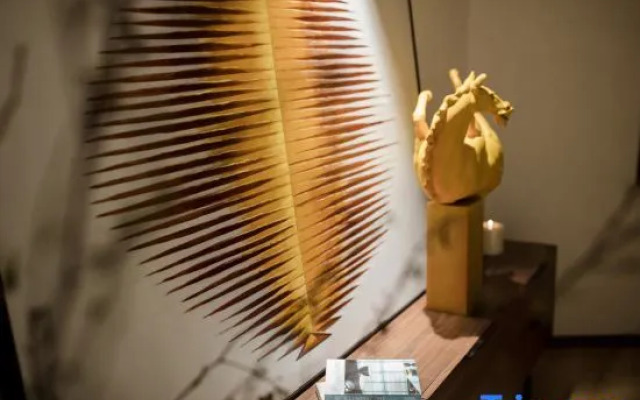 Sushujia Homestay (Zengxuan Branch, South Huandao Road, Xiamen)