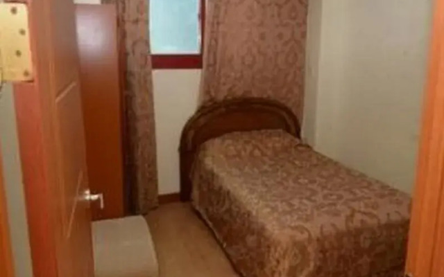 Goodstay Naksan Motel