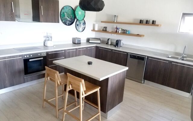 Apartment Tamarin
