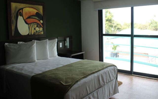 Uiara Amazon Resort