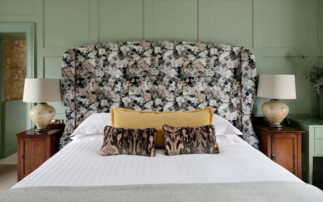 Station House Hotel