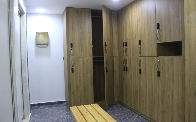 Grand Serenay Hotel