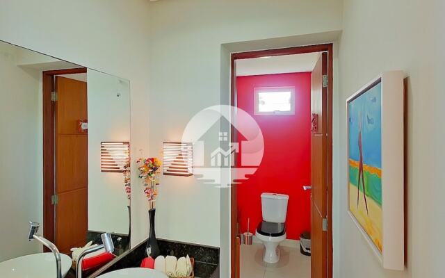 Exuberante Villa Art-Deco