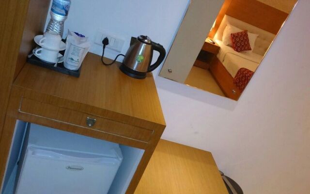 Hotel Dewland