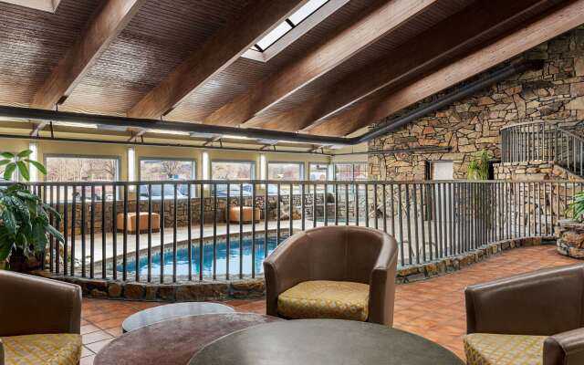 Travelodge by Wyndham Coffeyville