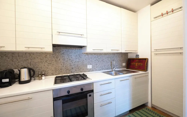 San Lorenzo Apartments