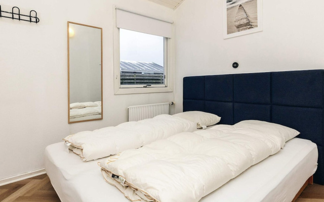 4 Star Holiday Home in Blokhus