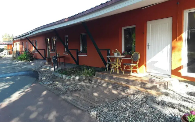 Pension, Seminarräume & Käsemanufaktur im Leezener Hof