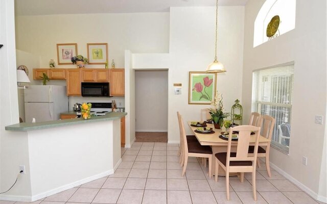 Simbas Magic Apartment 4 Bedroom