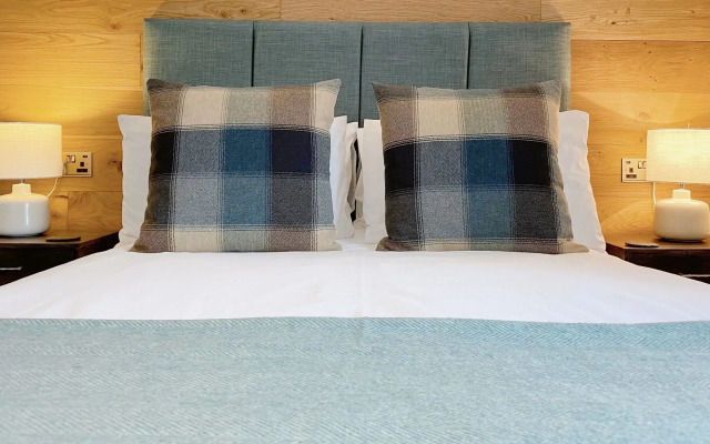 Ravenscraig Guest House