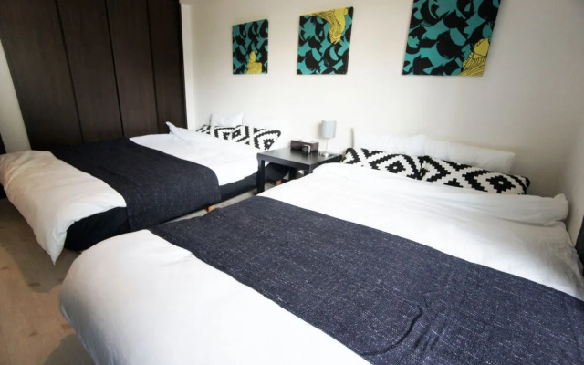 Woody Sanheim - Vacation STAY 12558