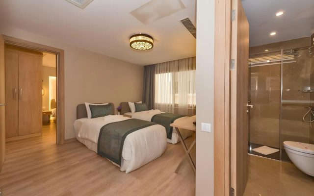 Aybar Hotel & Spa