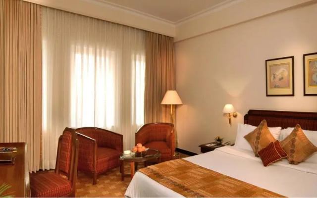 Peerless Hotel Kolkata