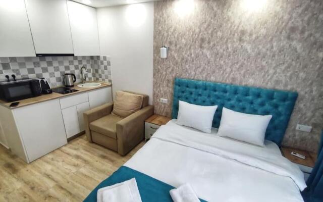 Leo Group Apartment 11-227A Sunrise Batumi